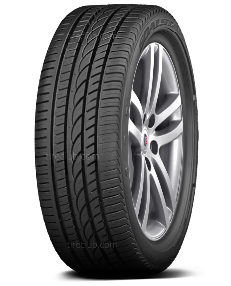 Goalstar Catchpower tyres