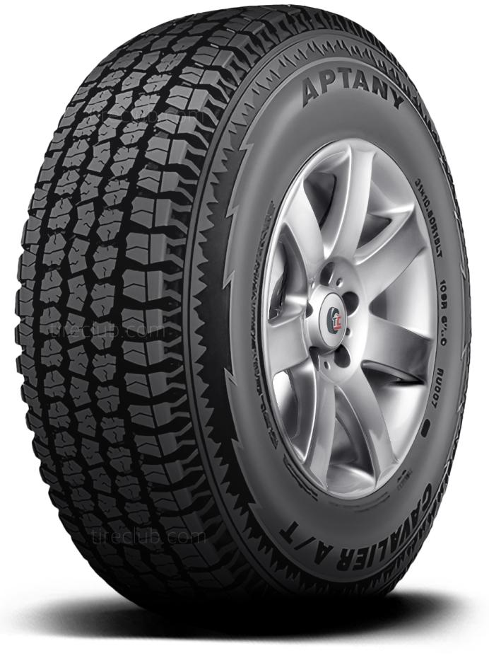 Aptany Alpinism A/T RU007 tyres