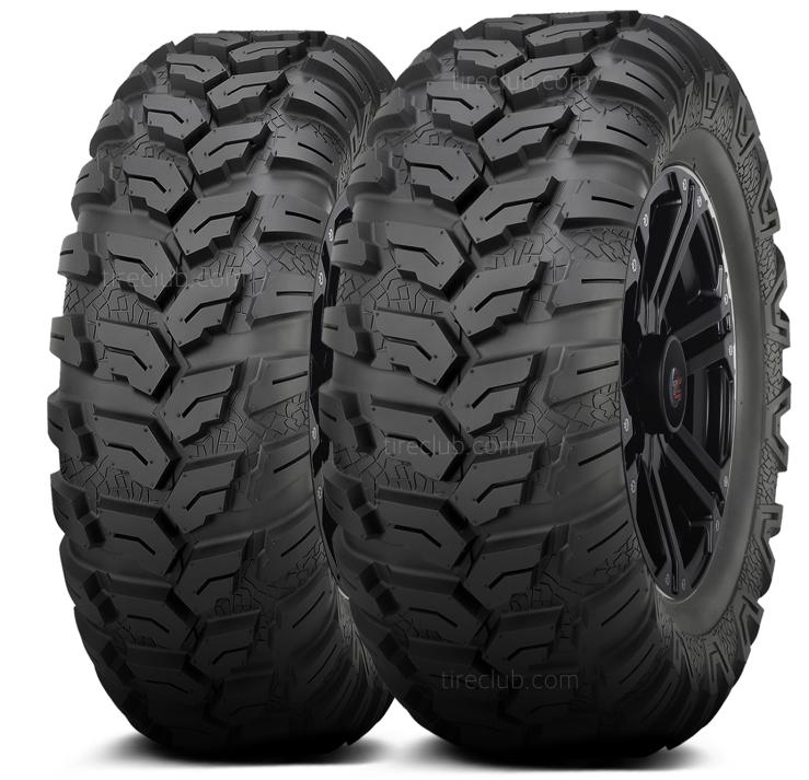 Maxxis Ceros MU07/MU08