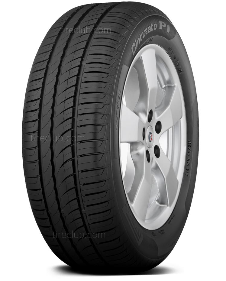 Pirelli Cinturato P1 tires