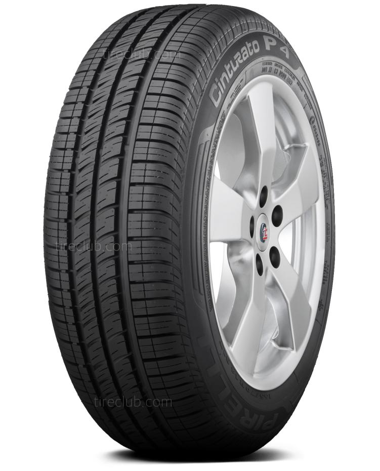 pneus Pirelli Cinturato P4