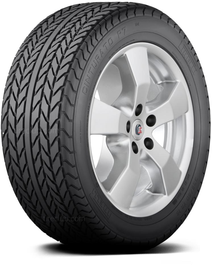 Pirelli Cinturato P7 (Collezione)