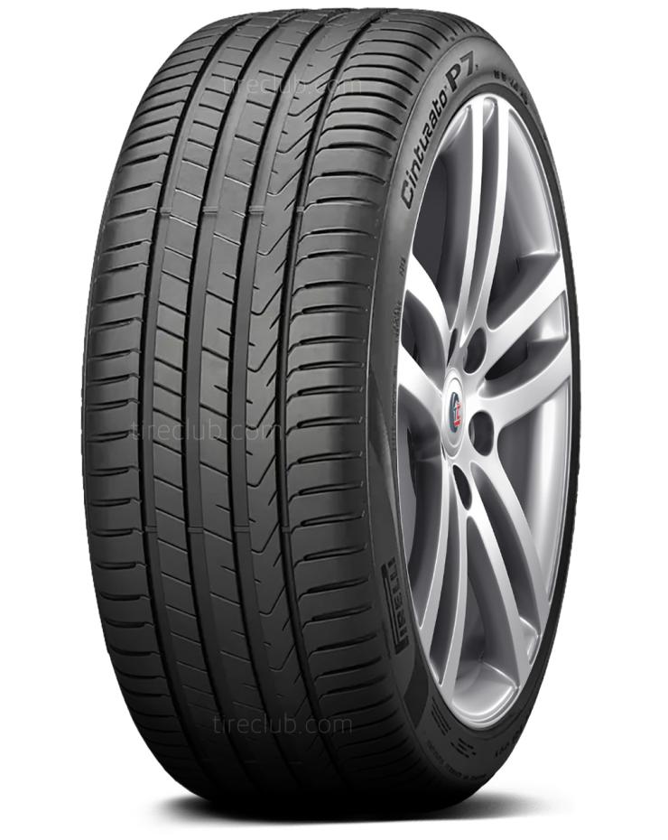 llantas Pirelli Cinturato P7 (P7C2)