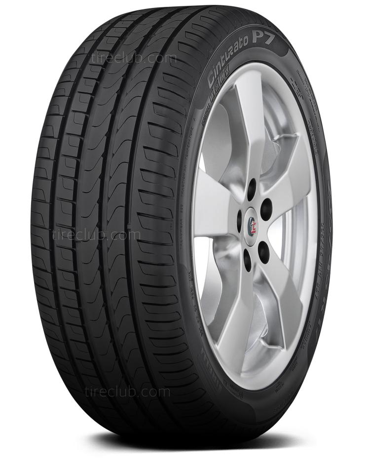 neumaticos Pirelli Cinturato P7