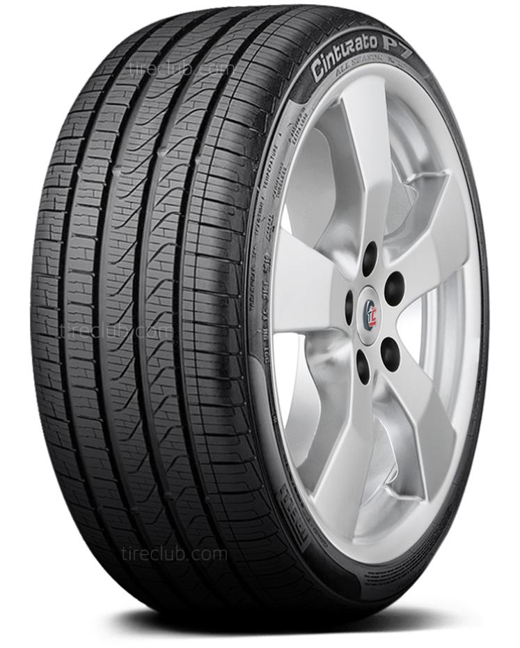 Pirelli Cinturato P7 All Season Plus II tyres