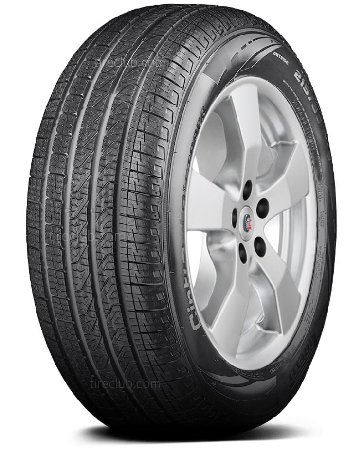 llantas Pirelli Cinturato Strada All Season