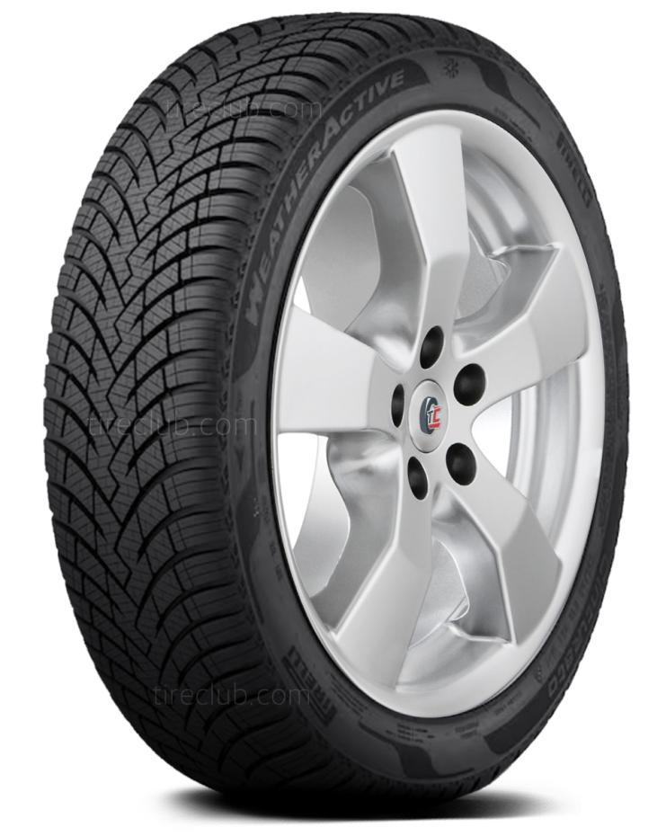 Pirelli Cinturato WeatherActive