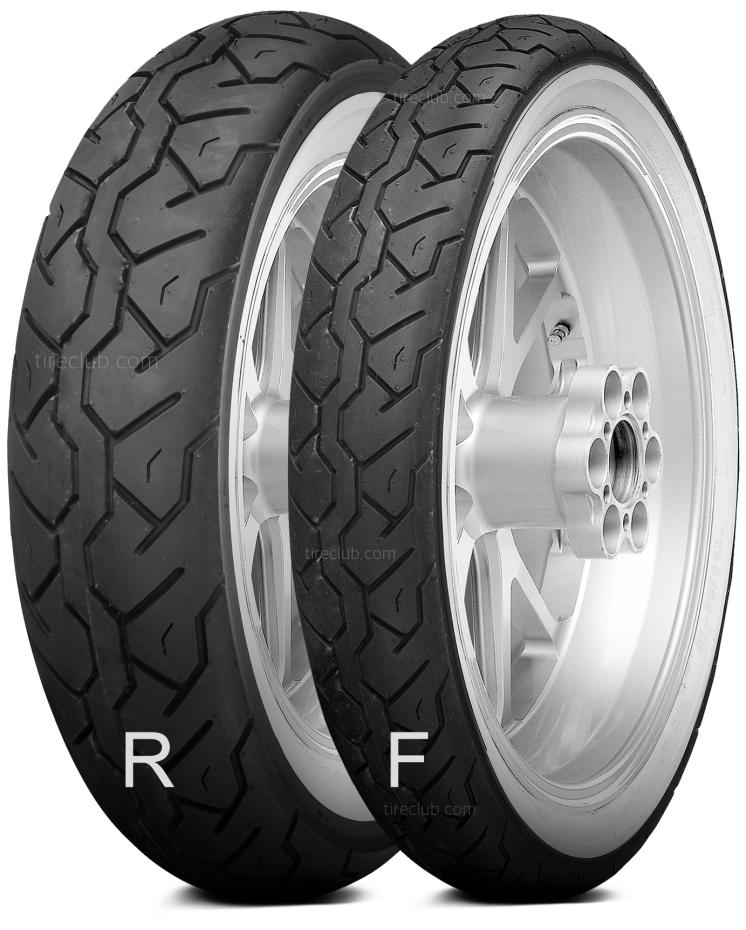 llantas Maxxis Classic M6011