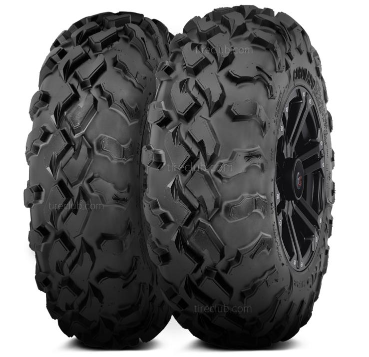 llantas Maxxis Coronado MU9C