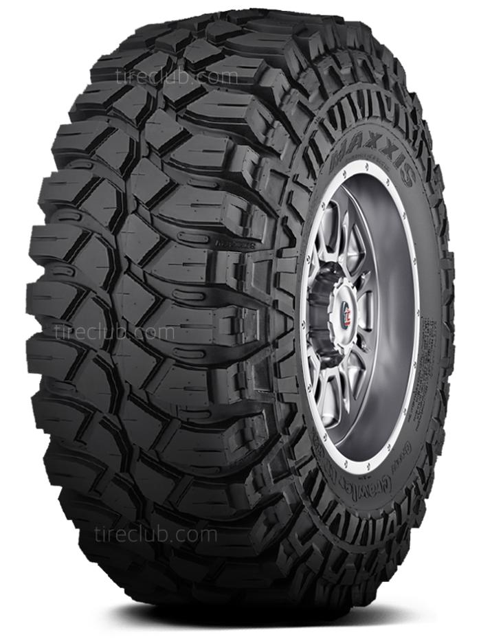 Maxxis Creepy Crawler M8090 - Competition