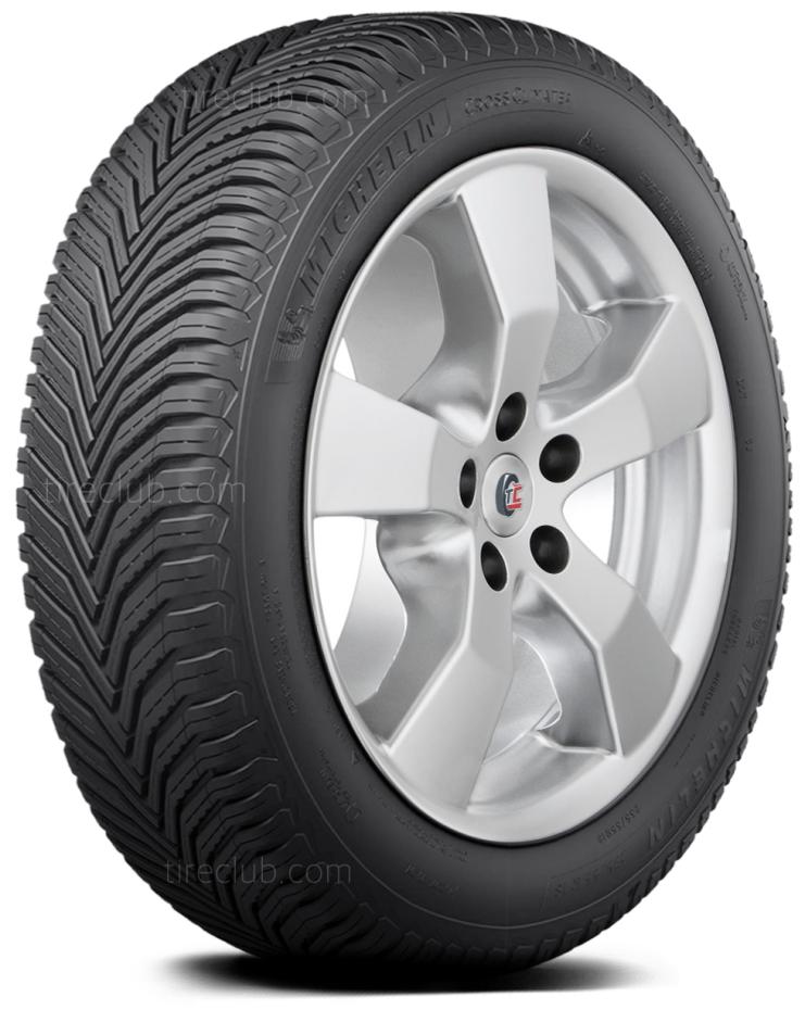 Michelin CrossClimate2