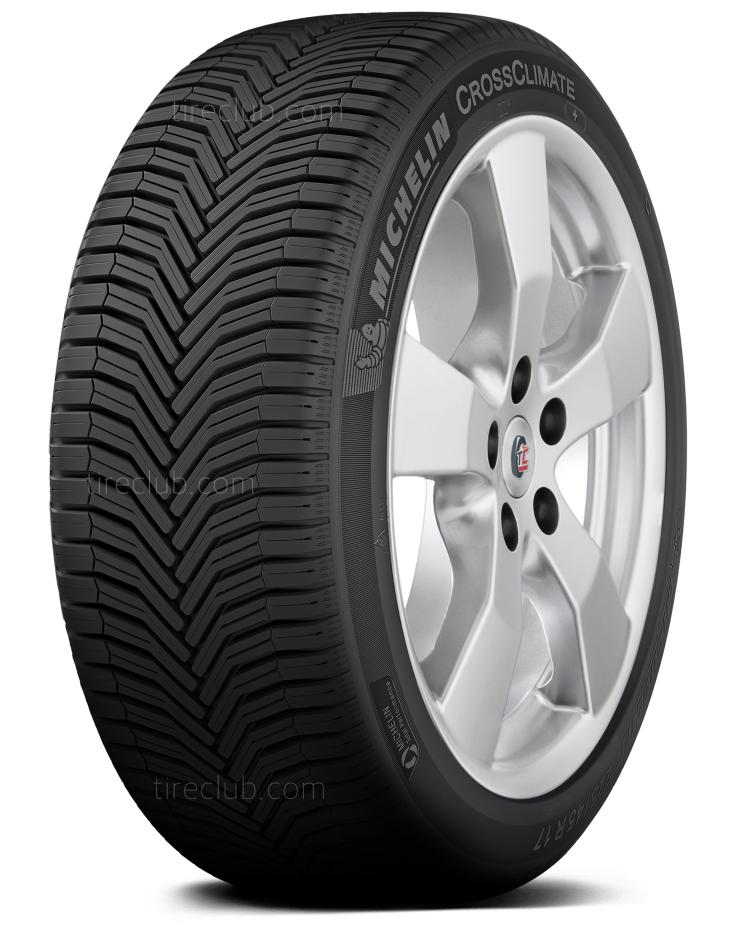 Michelin CrossClimate+