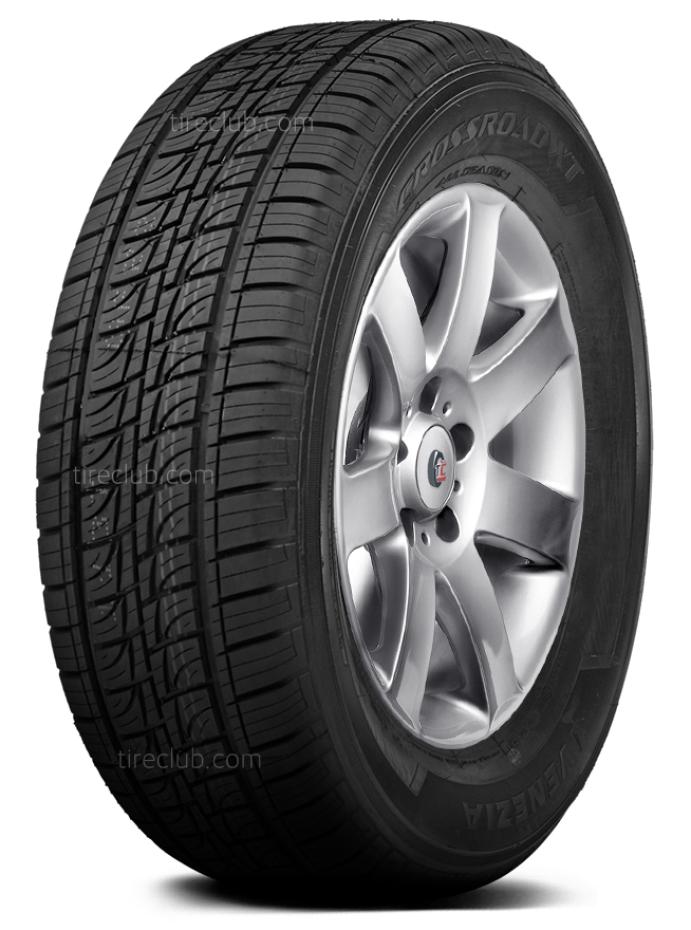 Venezia Crossroad XT tyres