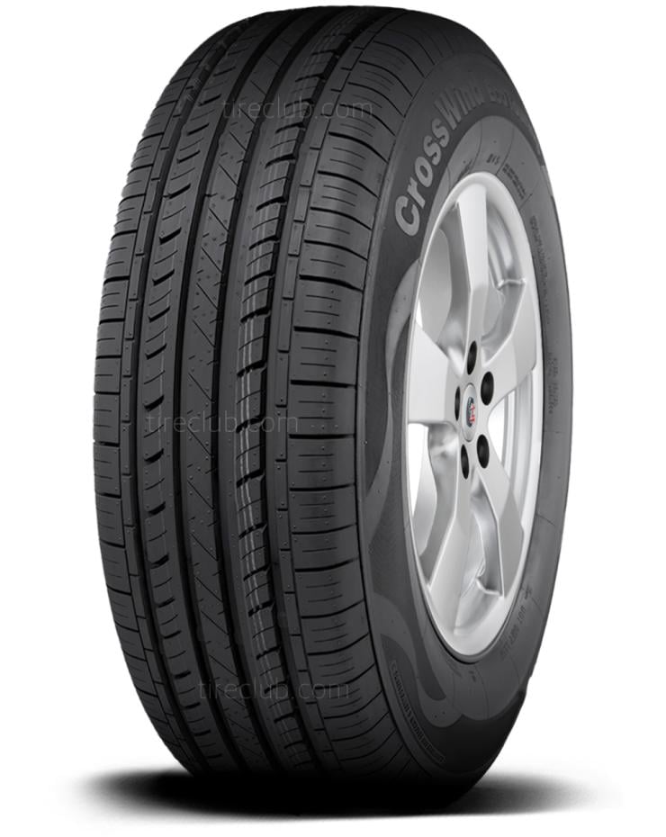 cauchos Atlas Tires Crosswind ET