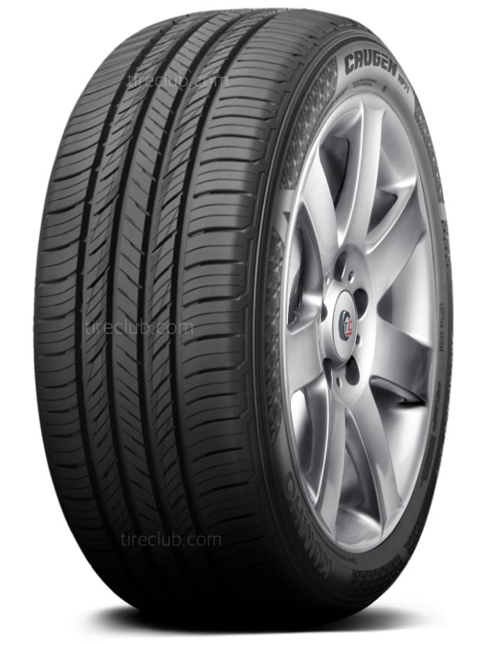 llantas Kumho Crugen HP71