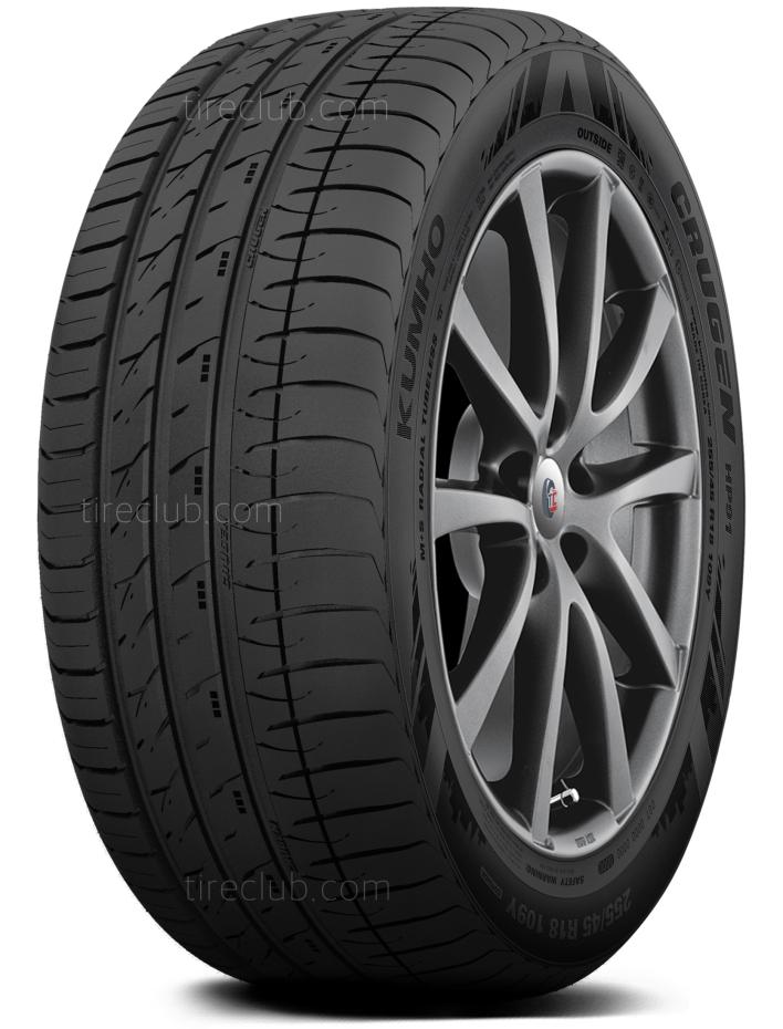 neumaticos Kumho Crugen HP91