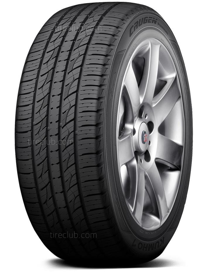 gomas Kumho Crugen Premium KL33