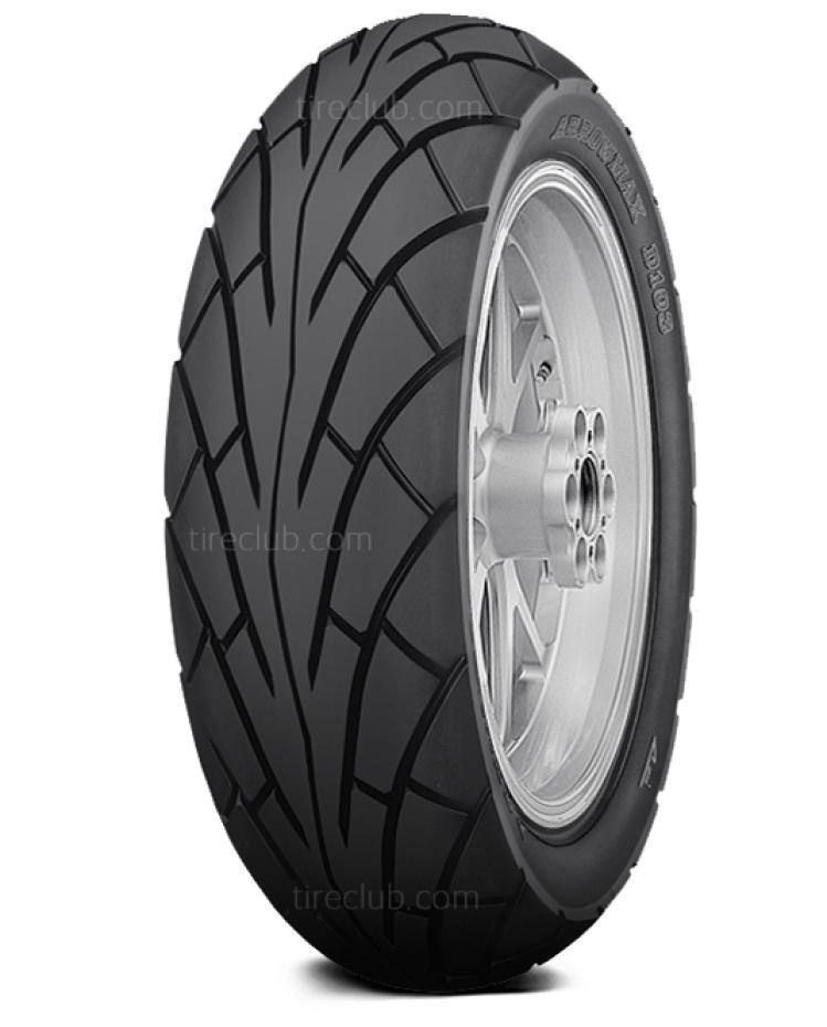 gomas Dunlop D103