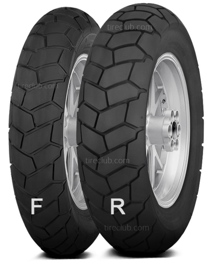 gomas Dunlop D429