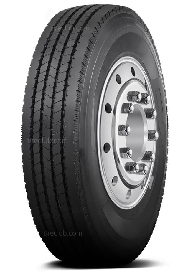 Greatway DA802 tires