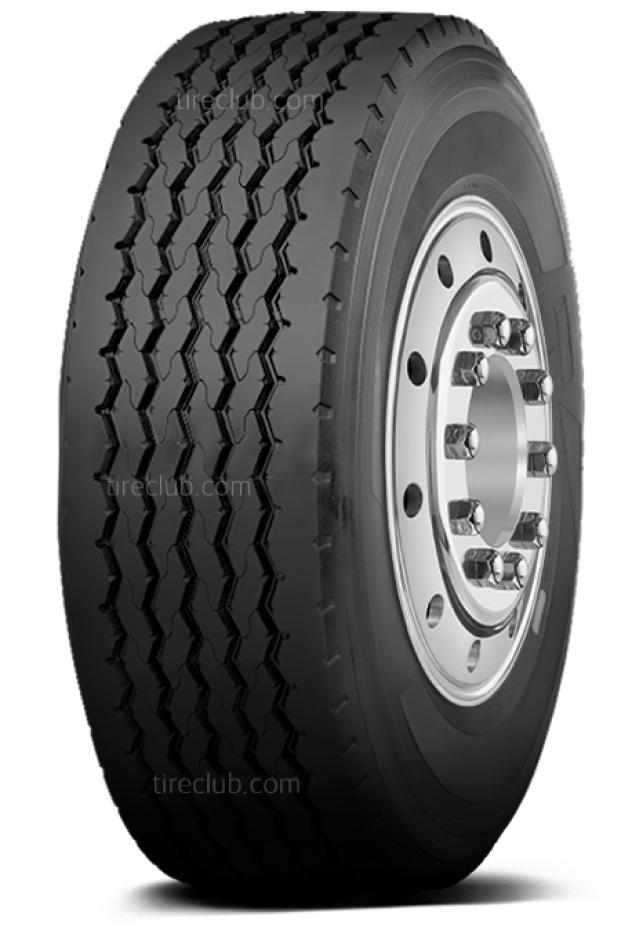 Greatway DA805 tires