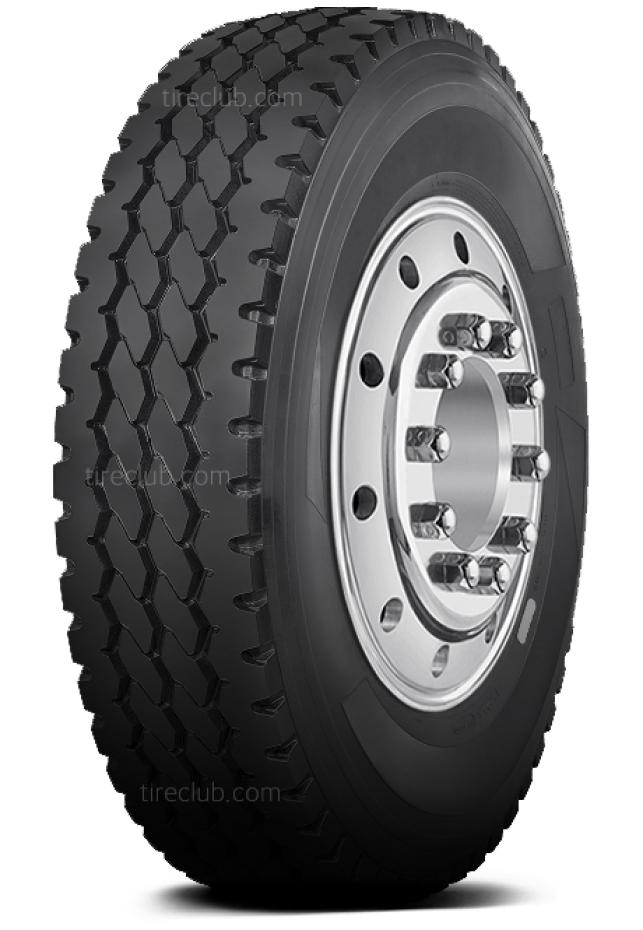 Greatway DA818 tires