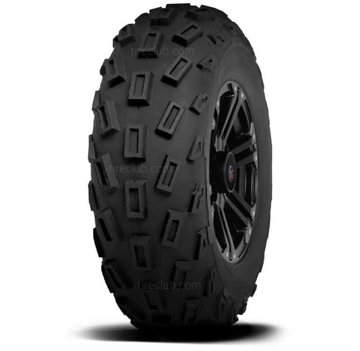 Aushine DAV103 tyres