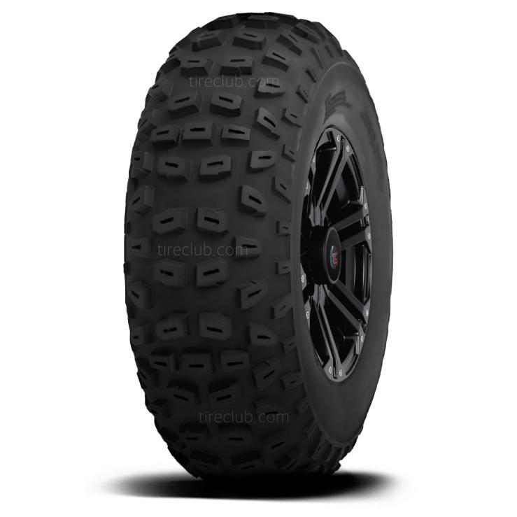 Aushine DAV105 tires