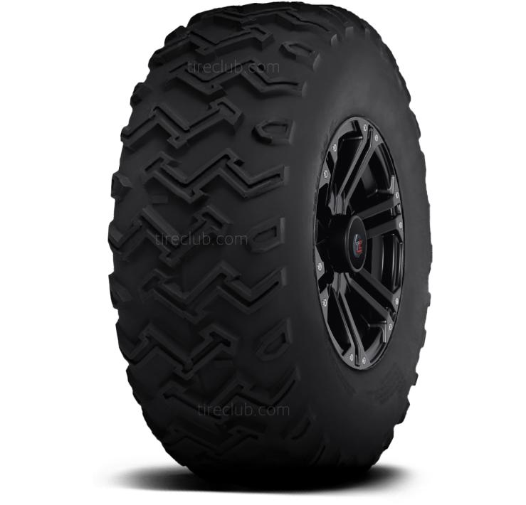 Aushine DAV108 tyres