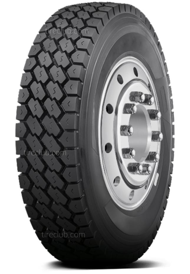 Greatway DD308 tires