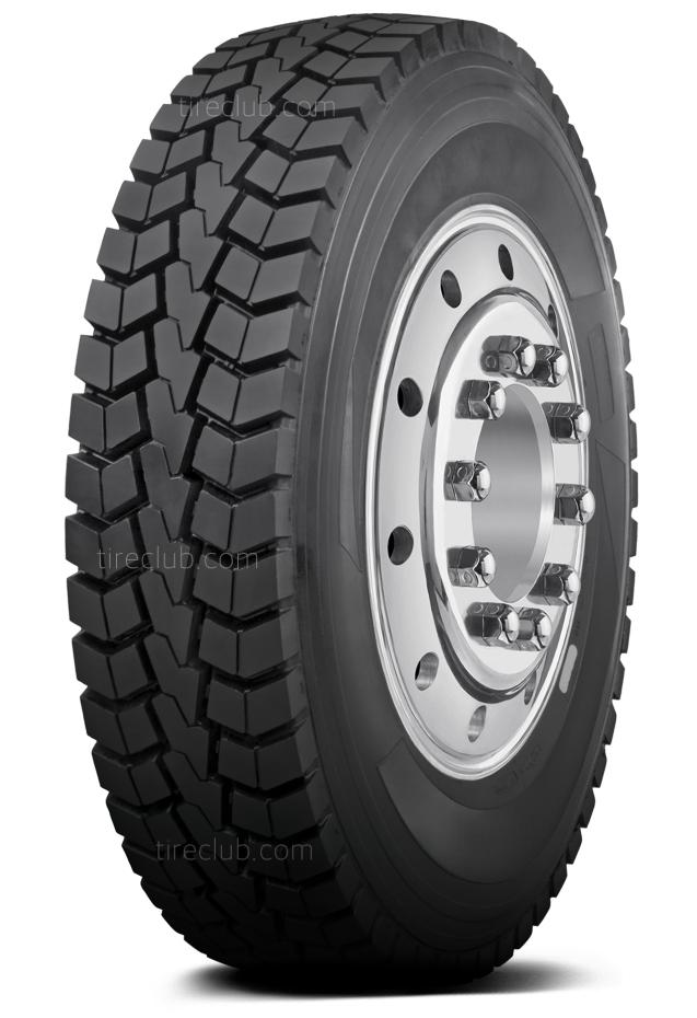 Greatway DD906 tires