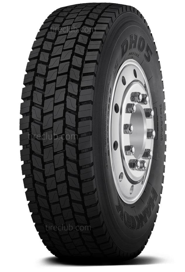 Hankook DH05K