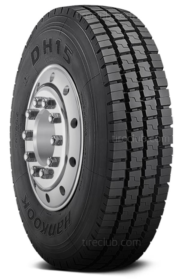 Hankook DH15R