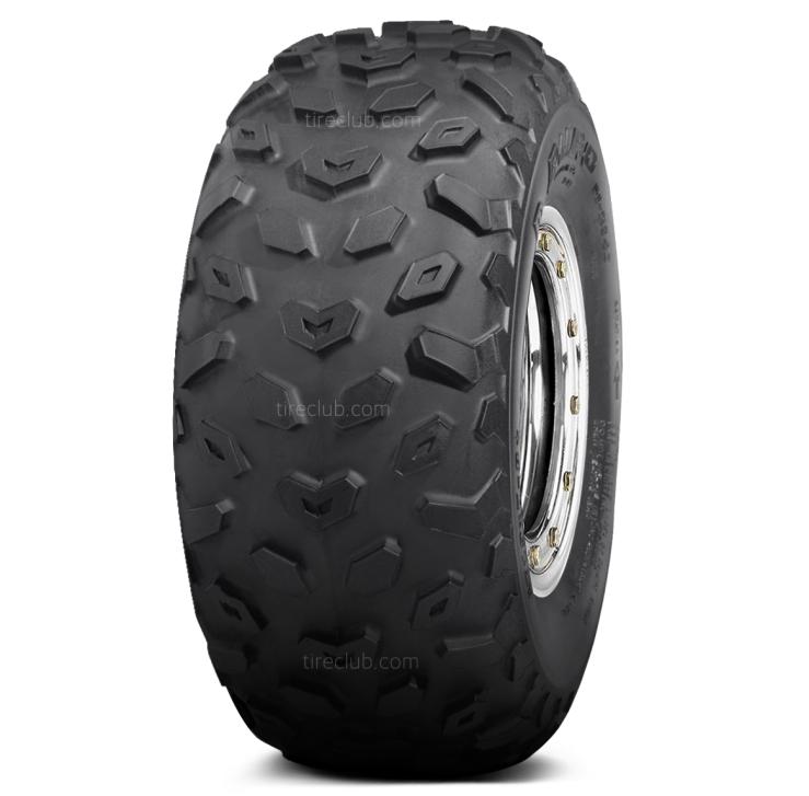 Duro DI-K549 tires