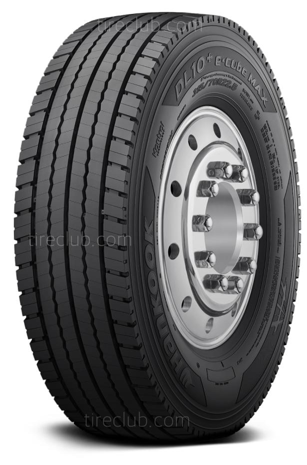 Hankook DL10+