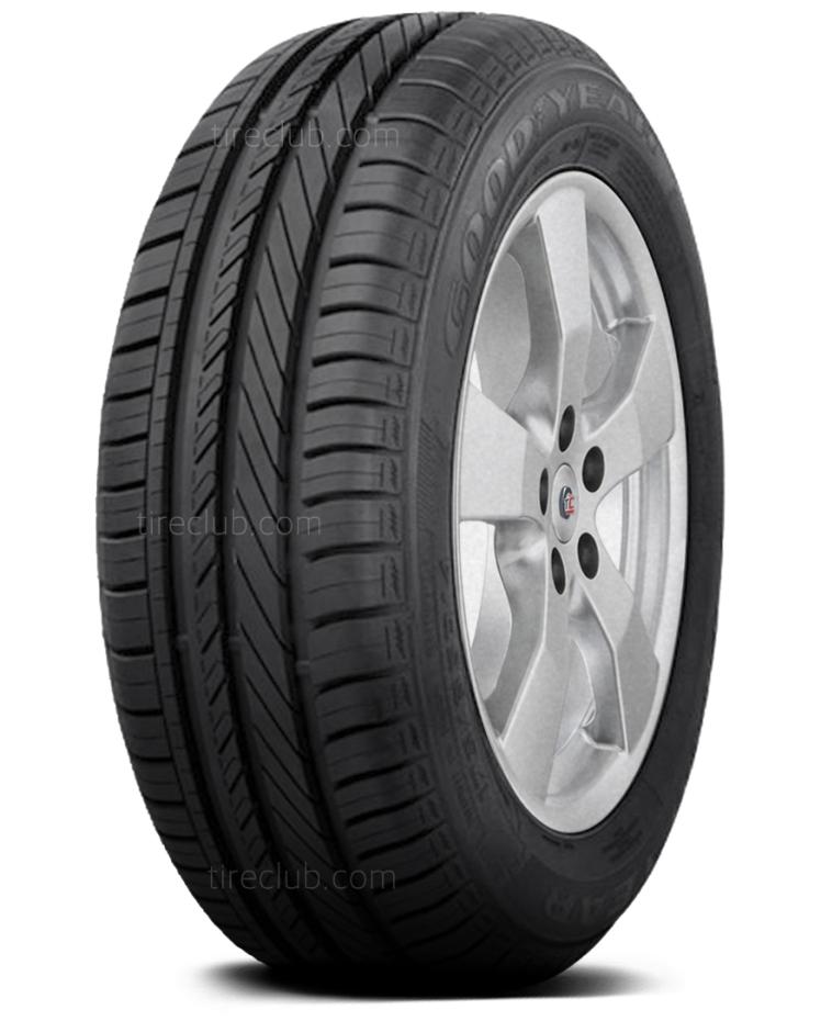 Goodyear DP-C1