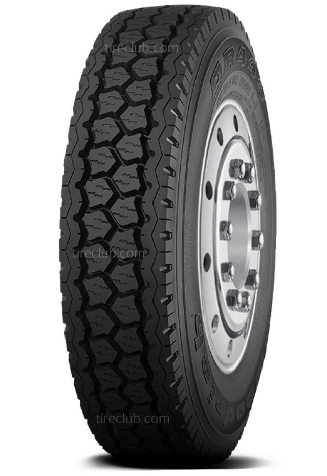 BFGoodrich DR444