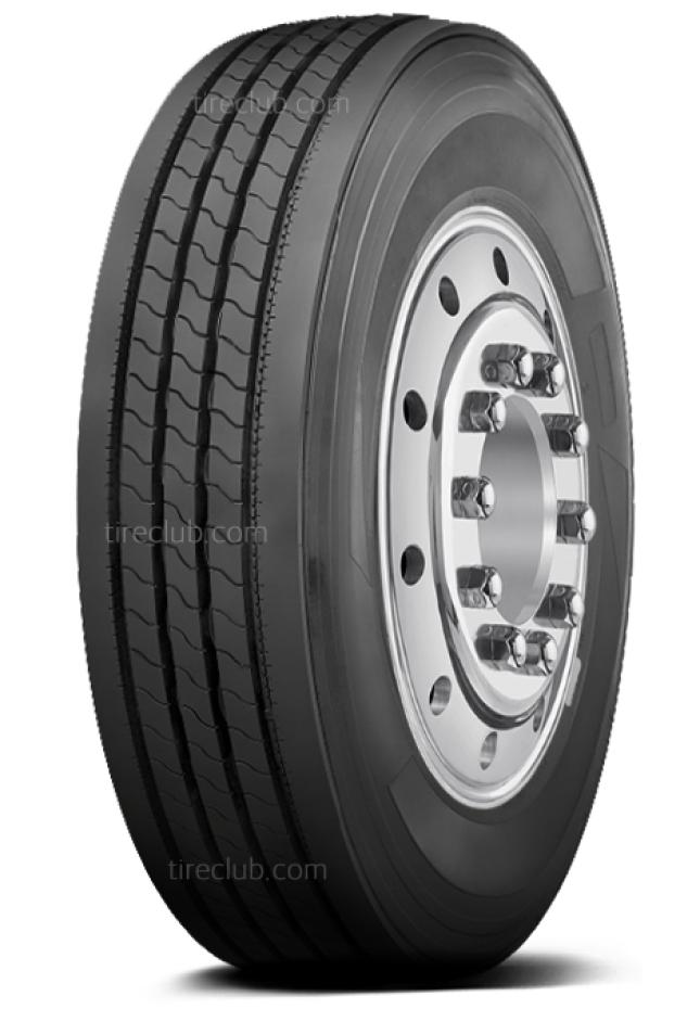 Greatway DS968 tires