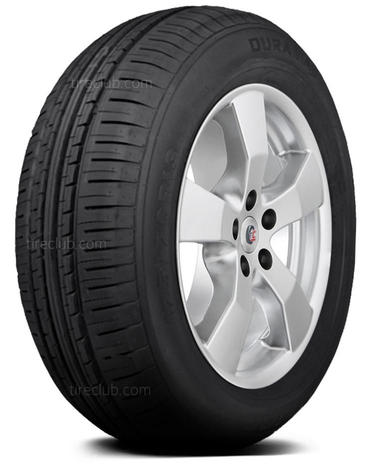 Duramas DT100 tyres