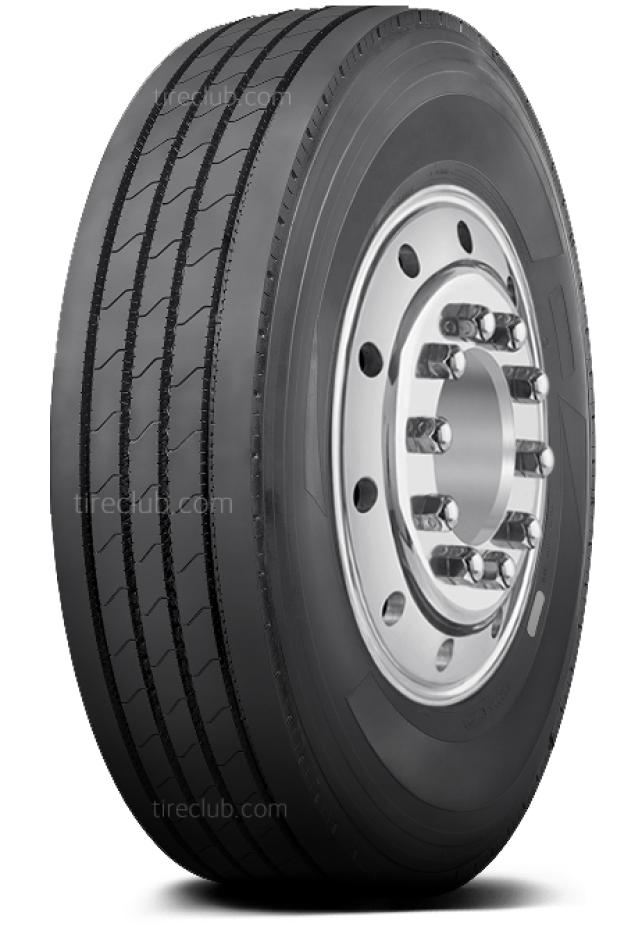 Greatway DT966 tires