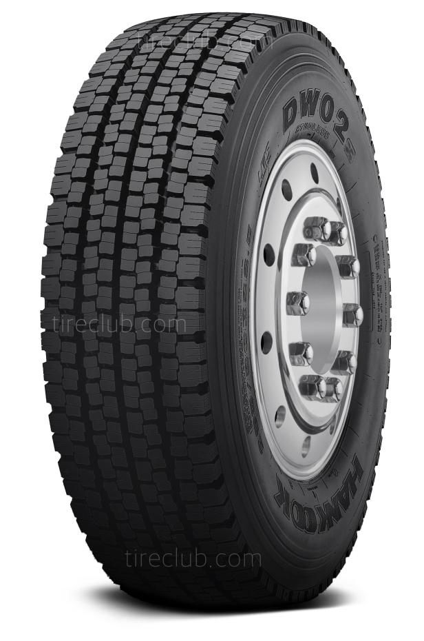 Hankook DW02