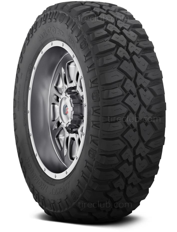 gomas Mickey Thompson Deegan 38