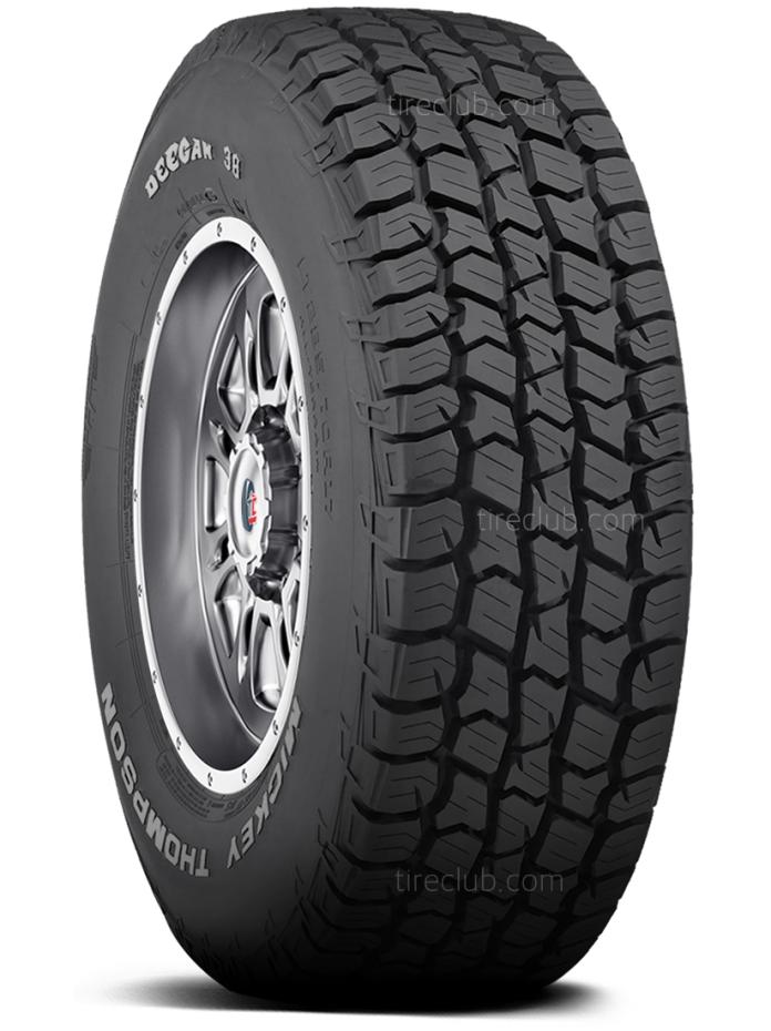 Mickey Thompson Deegan 38 All-Terrain