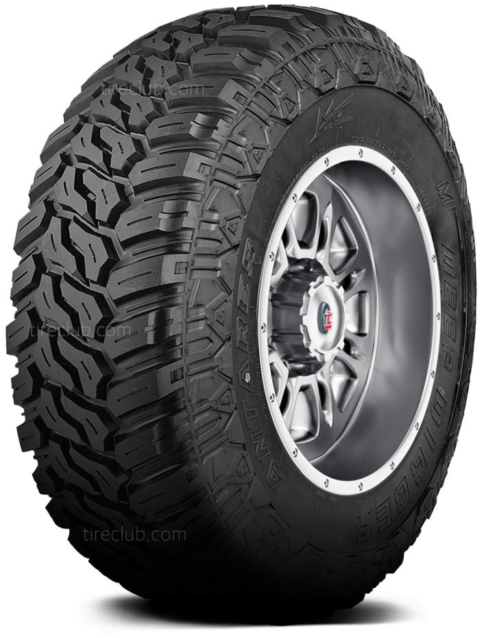 cauchos Antares Deep Digger M/T