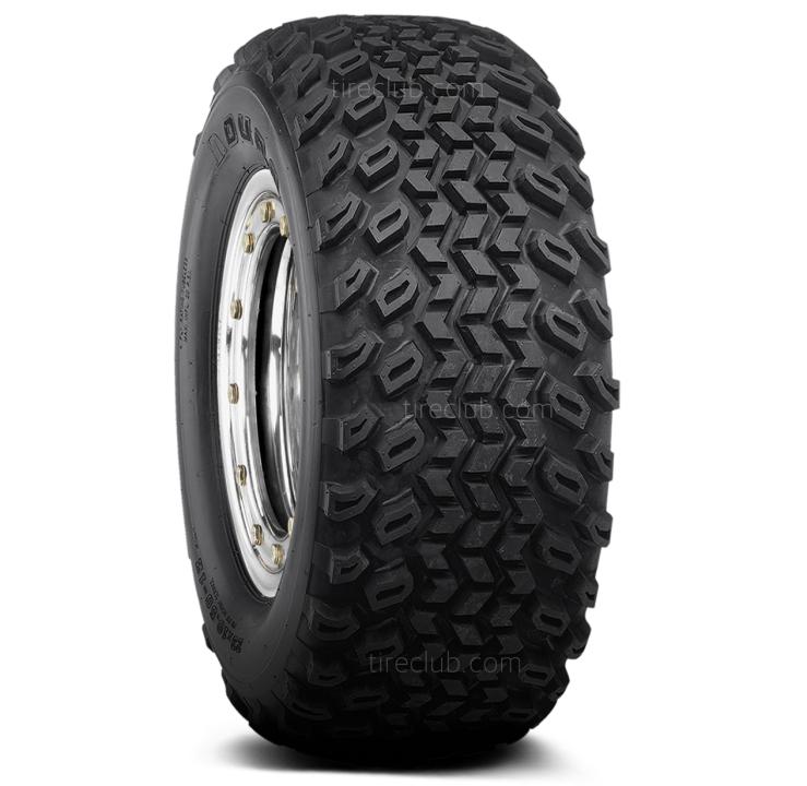 Duro Desert X-Country HF244 tires