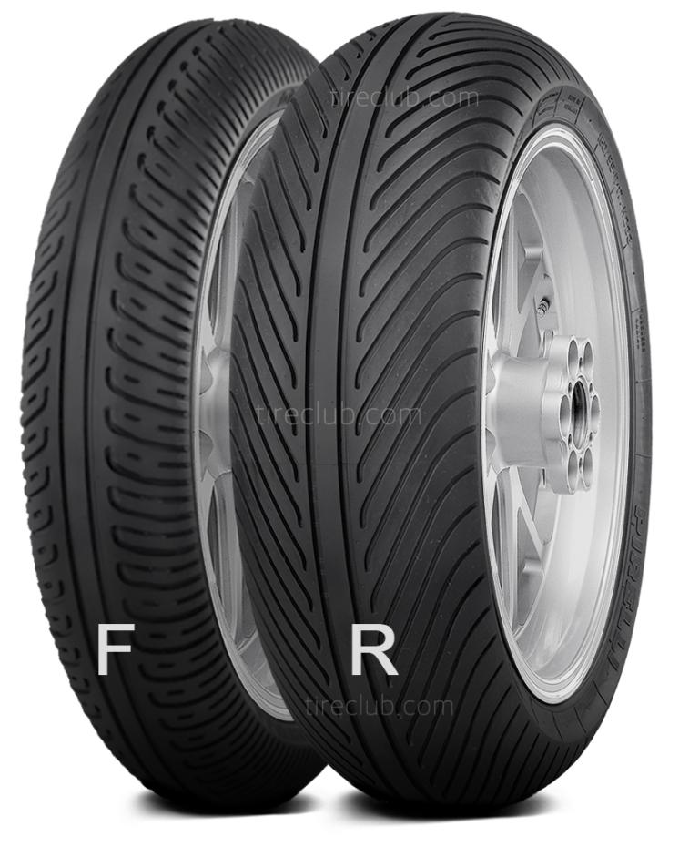 llantas Pirelli Diablo Rain