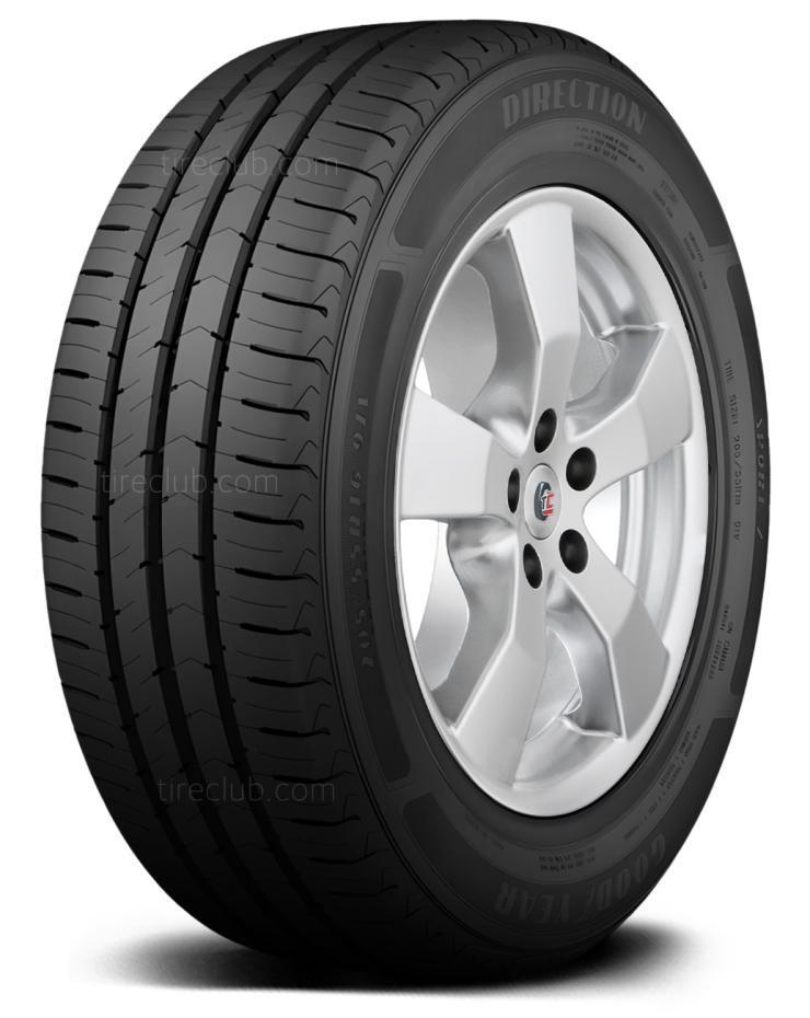 Goodyear Direction Sport 2