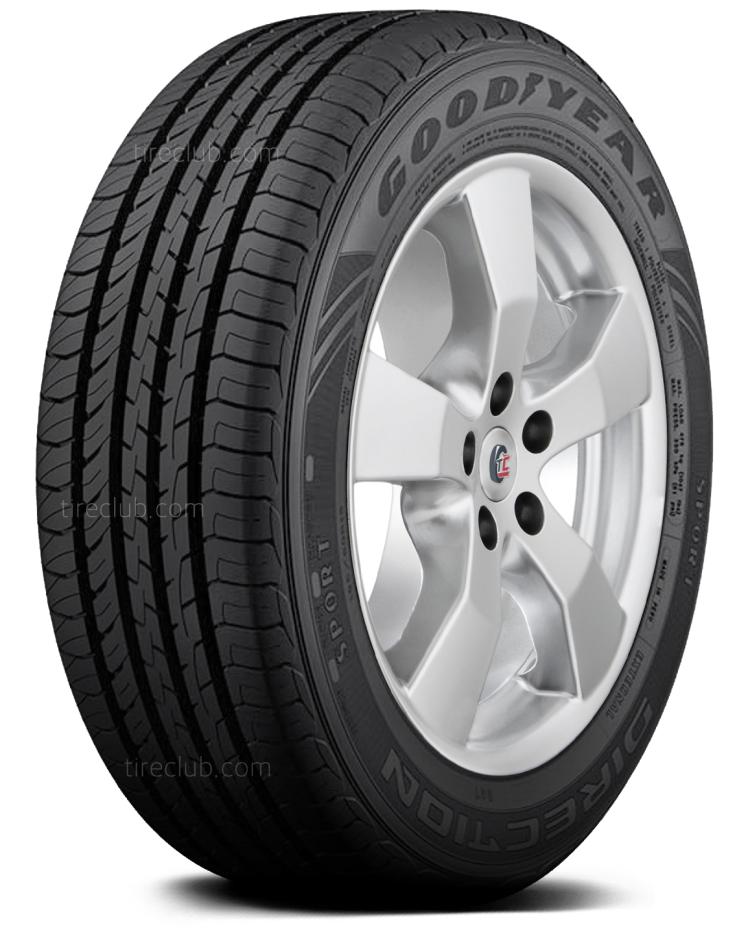 Goodyear Direction Sport