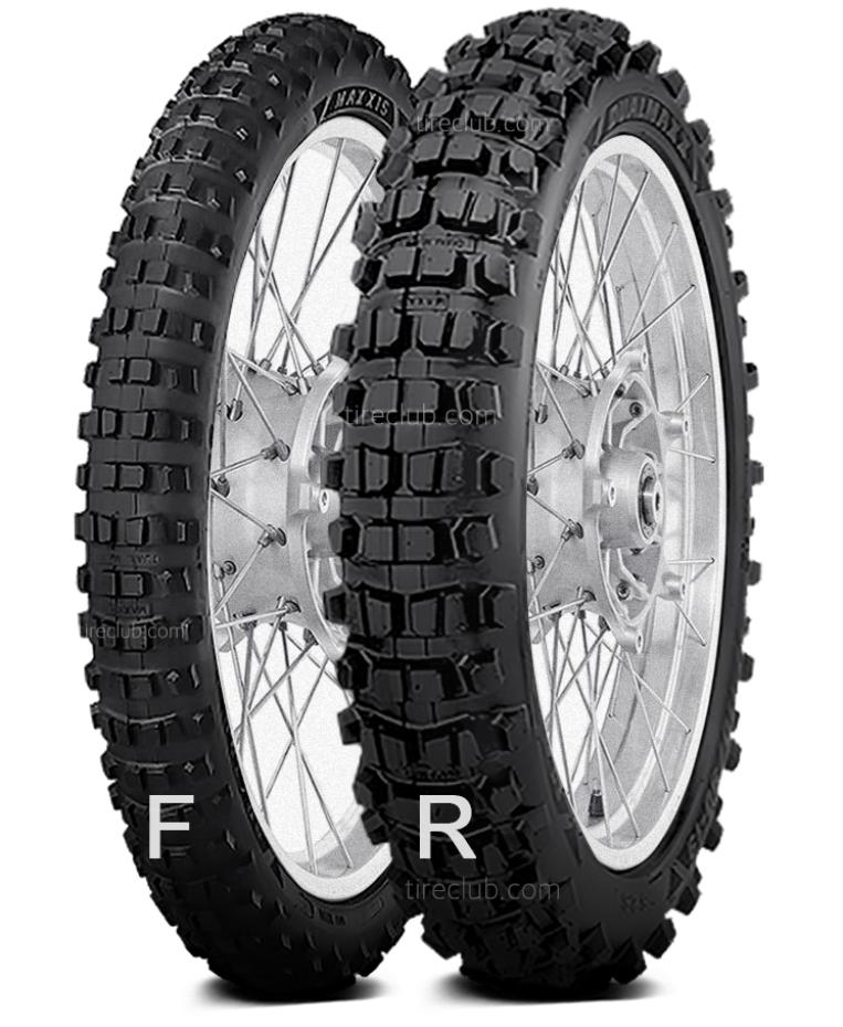 llantas Maxxis Dualmaxx M7000