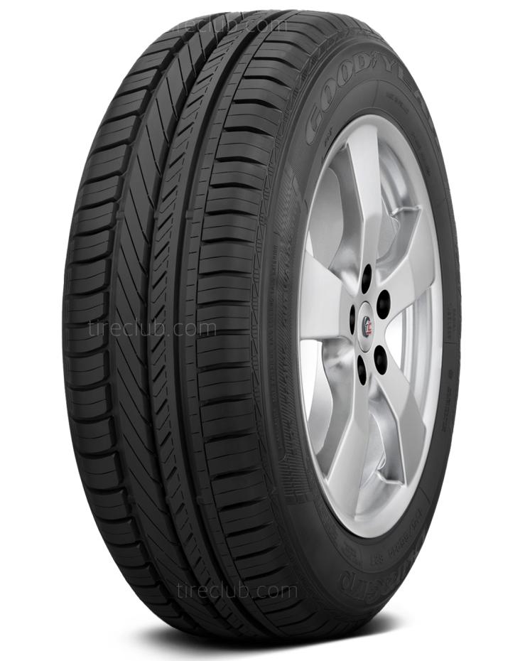 gomas Goodyear DuraGrip